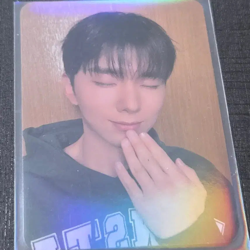 [SOLD OUT] 몬스타엑스 모놀로그 팝업 개죽이 기현