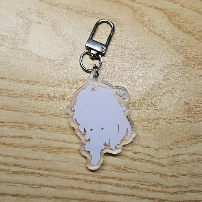 [BUNJANG] Ames Acrylic Keyring / 에이메스 아크릴 키링