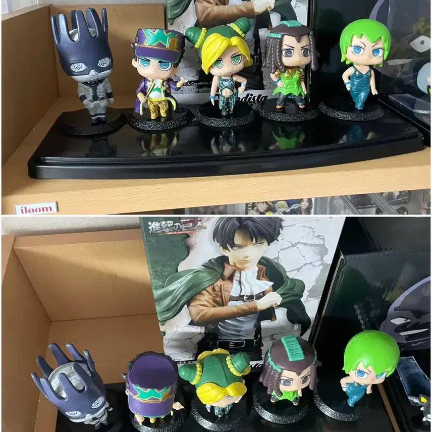 [BUNJANG] JoJo&