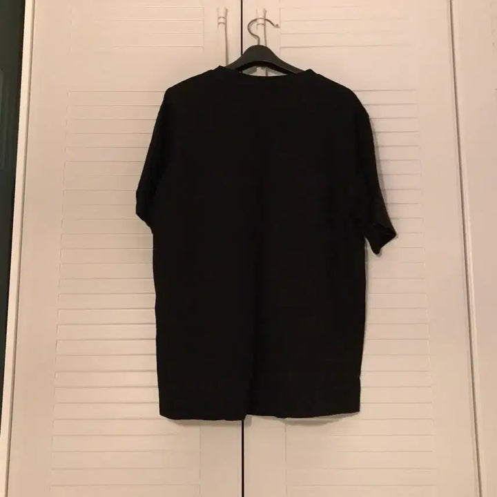 [BUNJANG] Love Is True DN Board Tee Black / 러브이즈트루 DN BOARD TEE BLACK