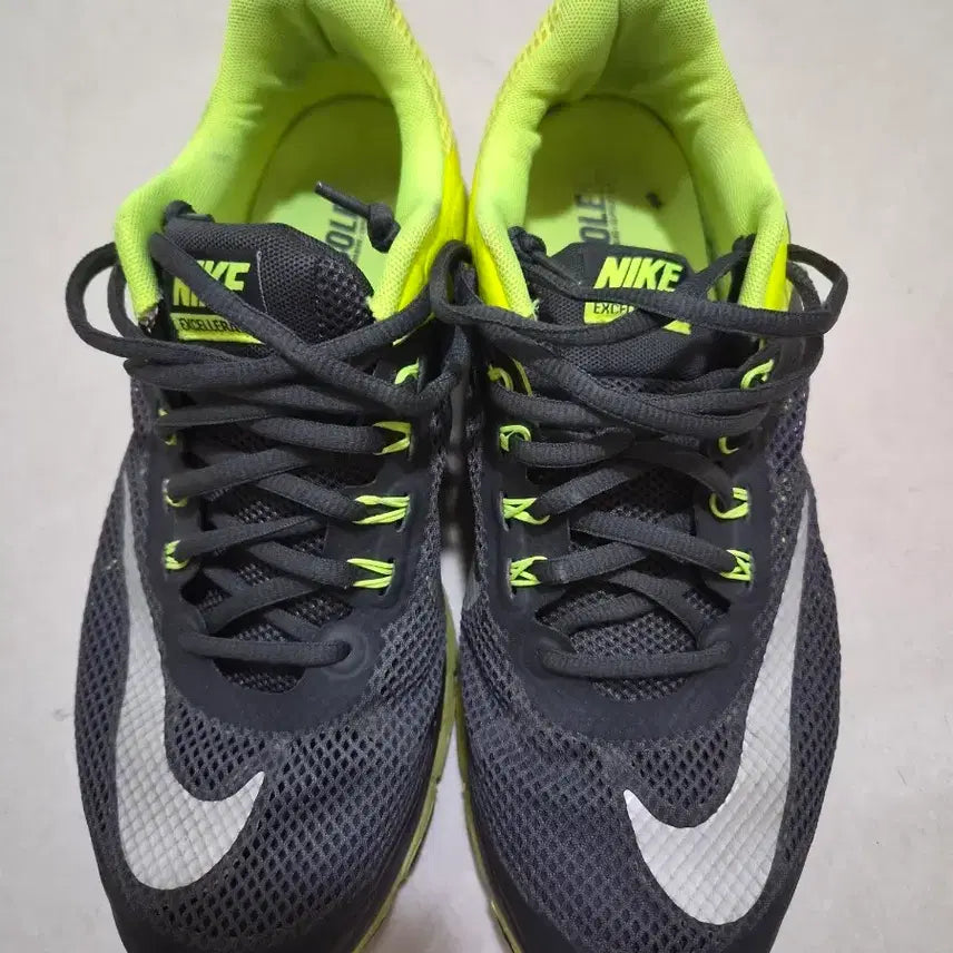 [BUNJANG] Nike Excellerate 2 Running Shoes / 나이키 Excellerate 2 런닝화 판매