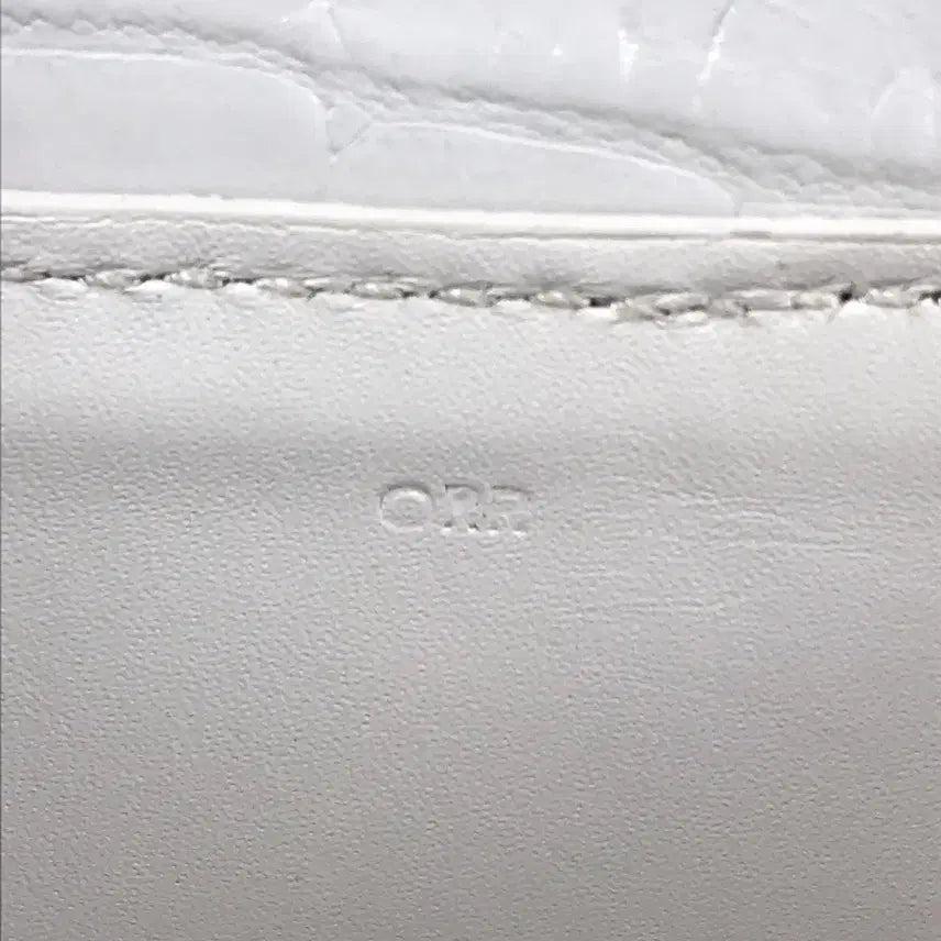 [BUNJANG] ORR Mini Bag Tote Bag / 오르 ORR 미니백 여성 가방 토트백