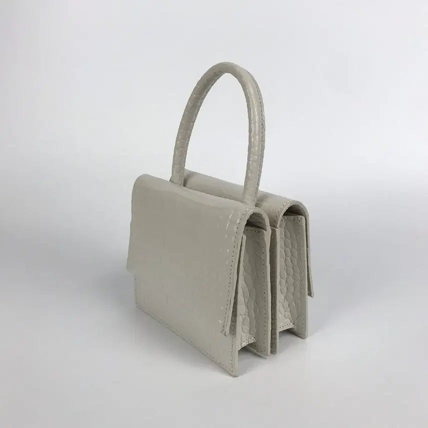 [BUNJANG] ORR Mini Bag Tote Bag / 오르 ORR 미니백 여성 가방 토트백
