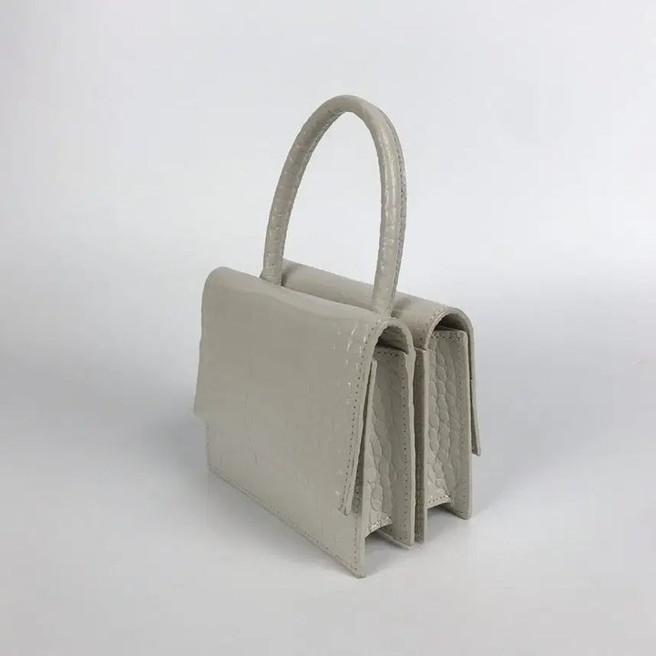 [BUNJANG] ORR Mini Bag Tote Bag / 오르 ORR 미니백 여성 가방 토트백