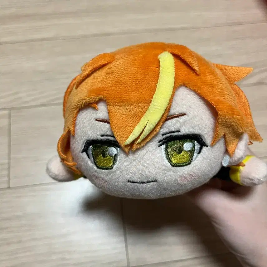 [BUNJANG] Project Sekai Shinonome Akito Doll / 프로세카 세카이 프세카 시노노메 아키토 인형