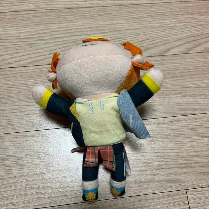 [BUNJANG] Project Sekai Shinonome Akito Doll / 프로세카 세카이 프세카 시노노메 아키토 인형