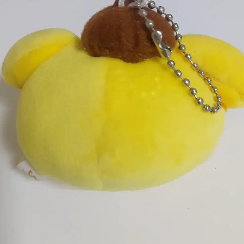 [SOLD OUT] 산리오 폼폼푸린 인형 키링