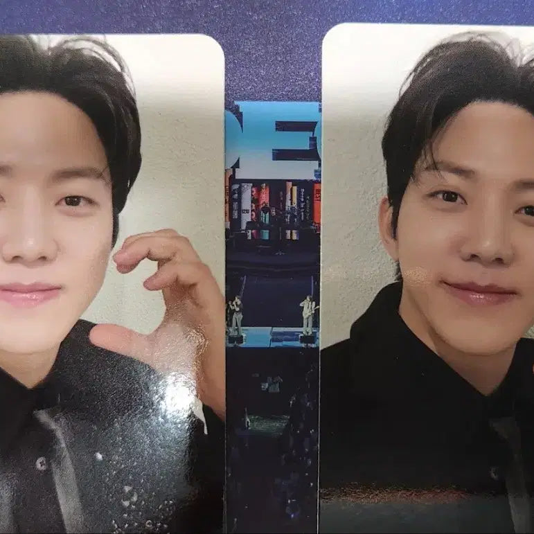 [BUNJANG] Day6 Dowoon 10th Anniversary Battle Photocard / the decade 10주년 전투 대전 입장 포카 데이식스 도운