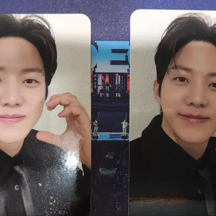 [BUNJANG] Day6 Dowoon 10th Anniversary Battle Photocard / the decade 10주년 전투 대전 입장 포카 데이식스 도운