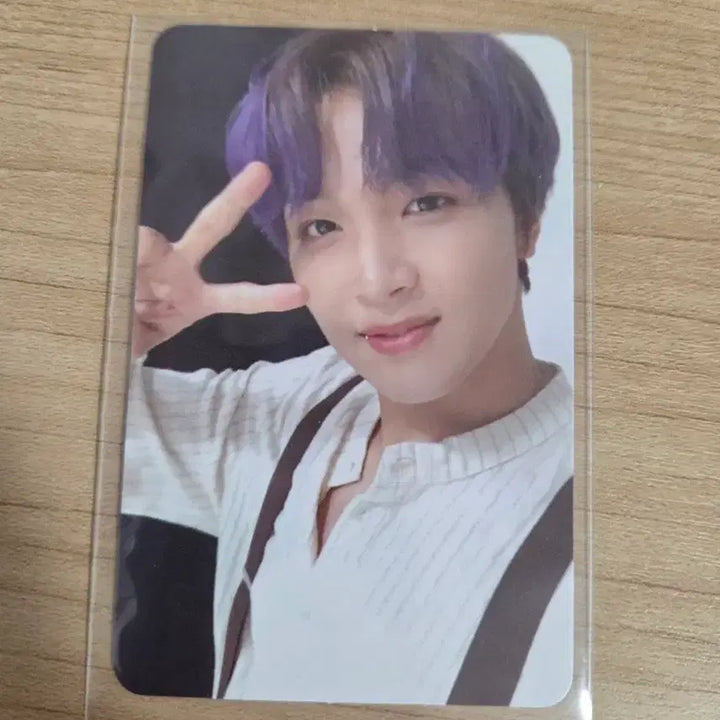 [BUNJANG] NCT Dream Haechan &amp; Renjun Photocard Bundle / 엔시티드림 드림어드림 2 해찬 + 런쥔 글리치모드 포카 엔시티드림