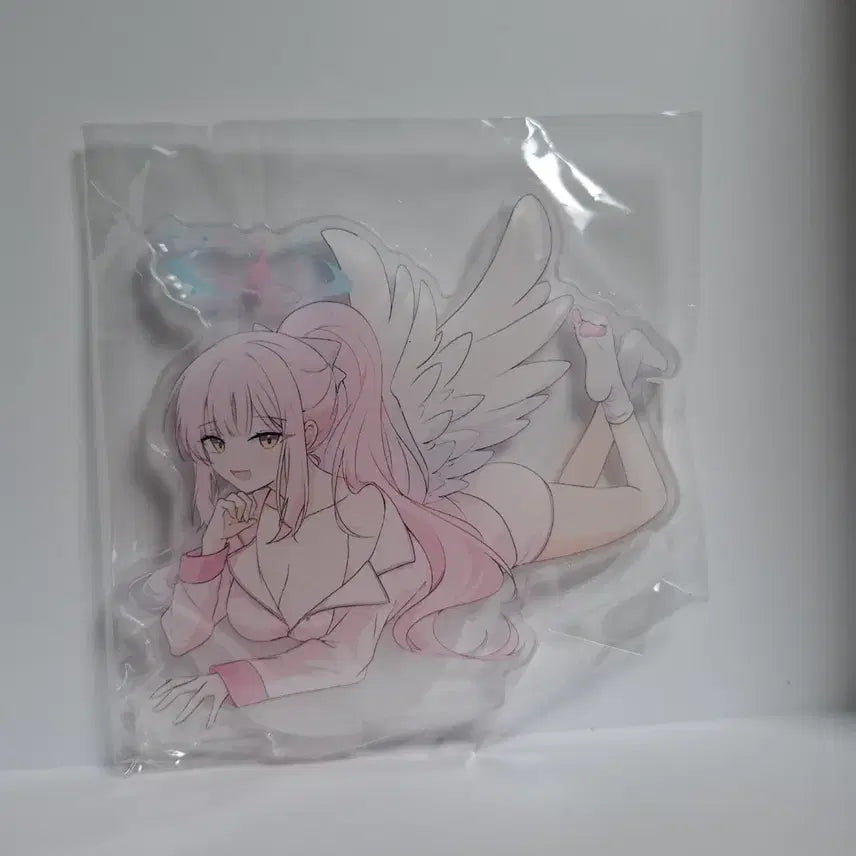 [BUNJANG] Blue Archive Mika Acrylic Stand / 블루아카이브 비공식 굿즈-미카 아크릴스탠드