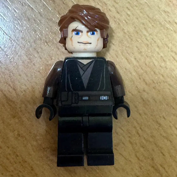 [BUNJANG] LEGO Star Wars 7957 Anakin&