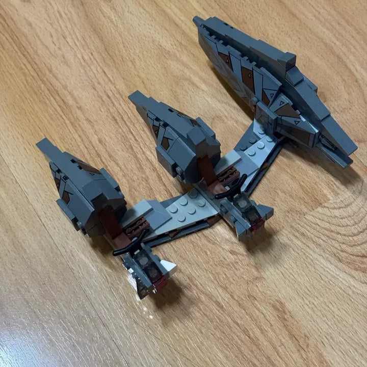 [BUNJANG] LEGO Star Wars 7957 Anakin&