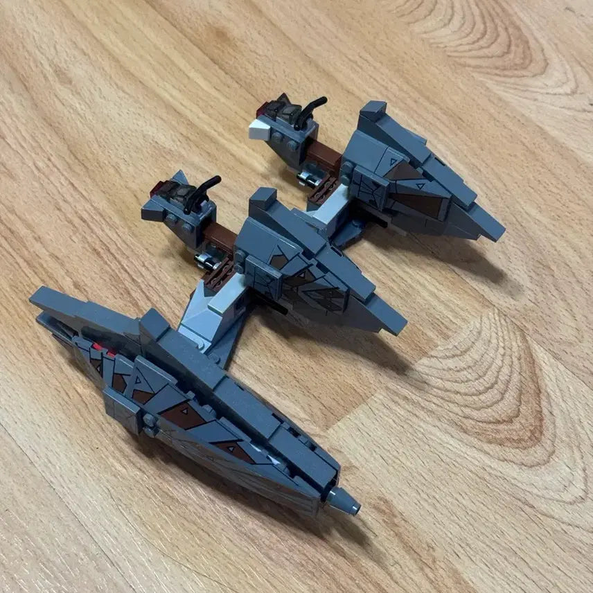[BUNJANG] LEGO Star Wars 7957 Anakin&