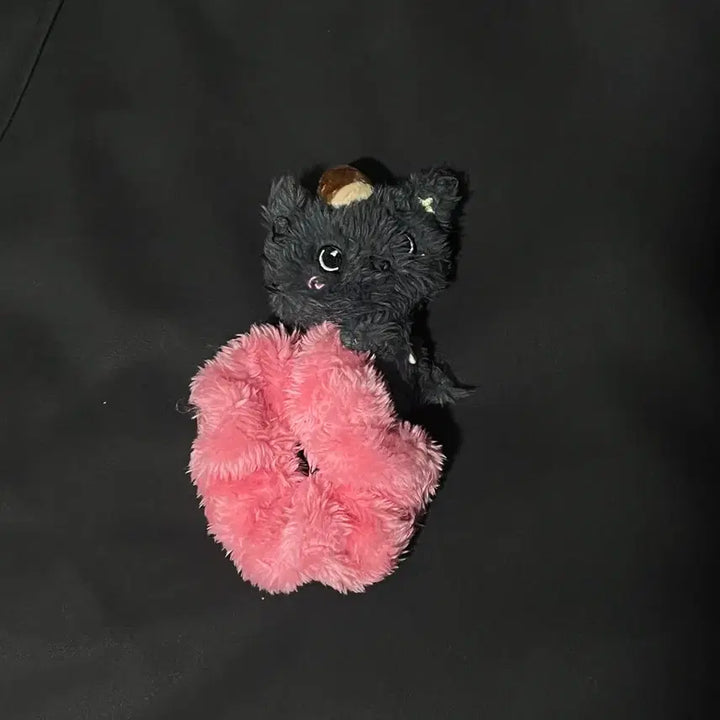 [SOLD OUT] 쿠리 스크런치