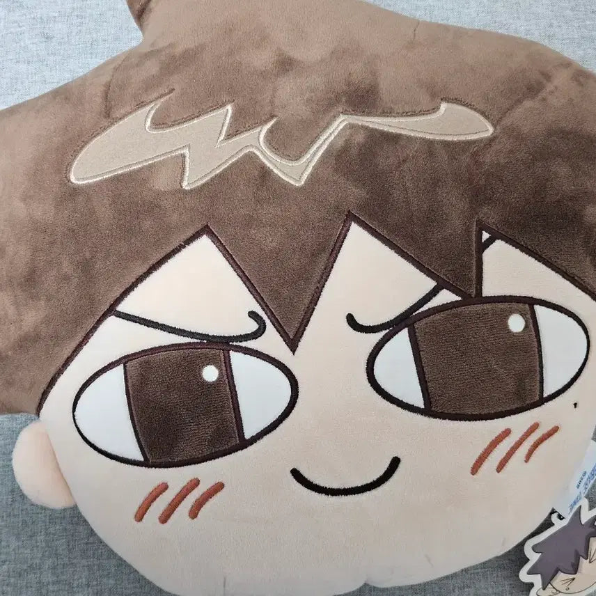 [BUNJANG] GABAGETIM Ki Sangho Face Cushion / 가비지타임 기상호 페이스쿠션