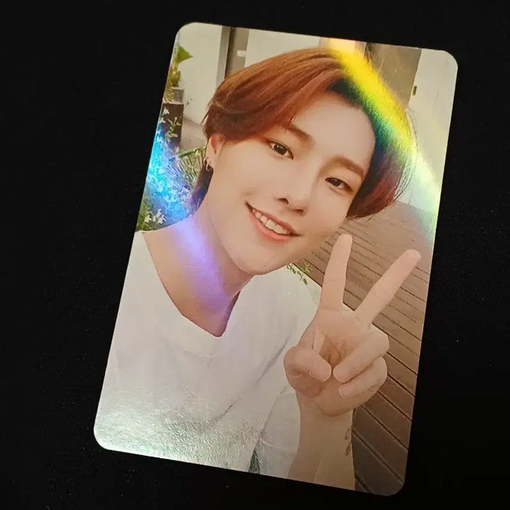 [SOLD OUT] 조승연 우즈 이퀄포카