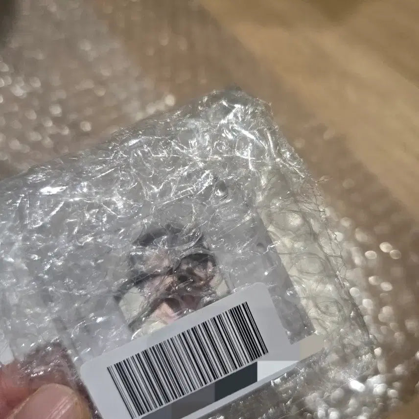 [BUNJANG] BTS Jungkook Arirang Album Film Keyring / 방탄 BTS 아리랑 앨범 필름 키링 정국 + 윤기포카
