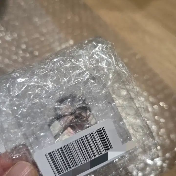 [BUNJANG] BTS Jungkook Arirang Album Film Keyring / 방탄 BTS 아리랑 앨범 필름 키링 정국 + 윤기포카
