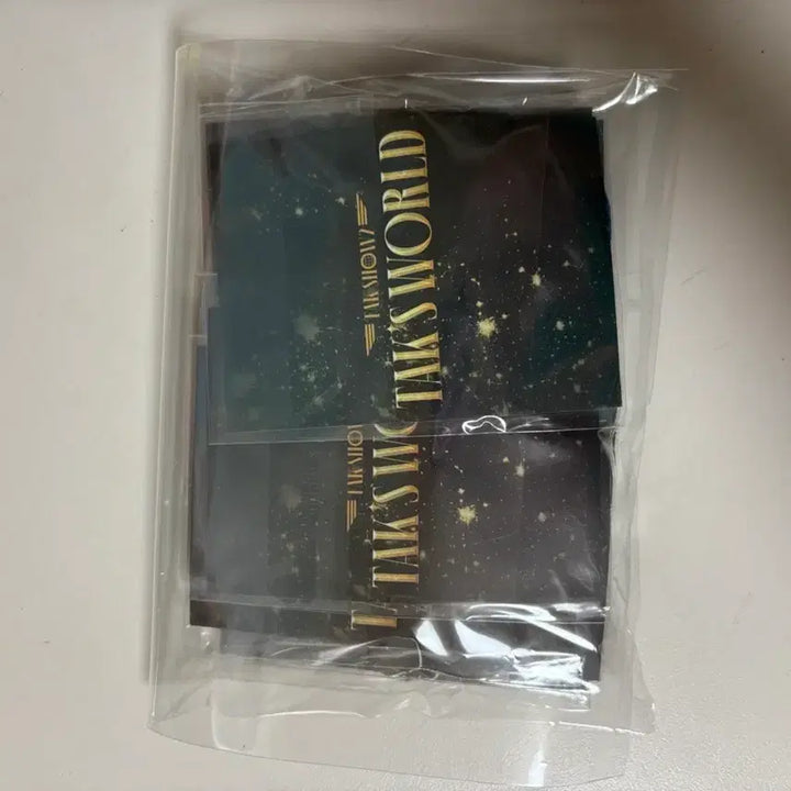 [BUNJANG] Takshow 2 Badge Set / 탁쇼2 배지