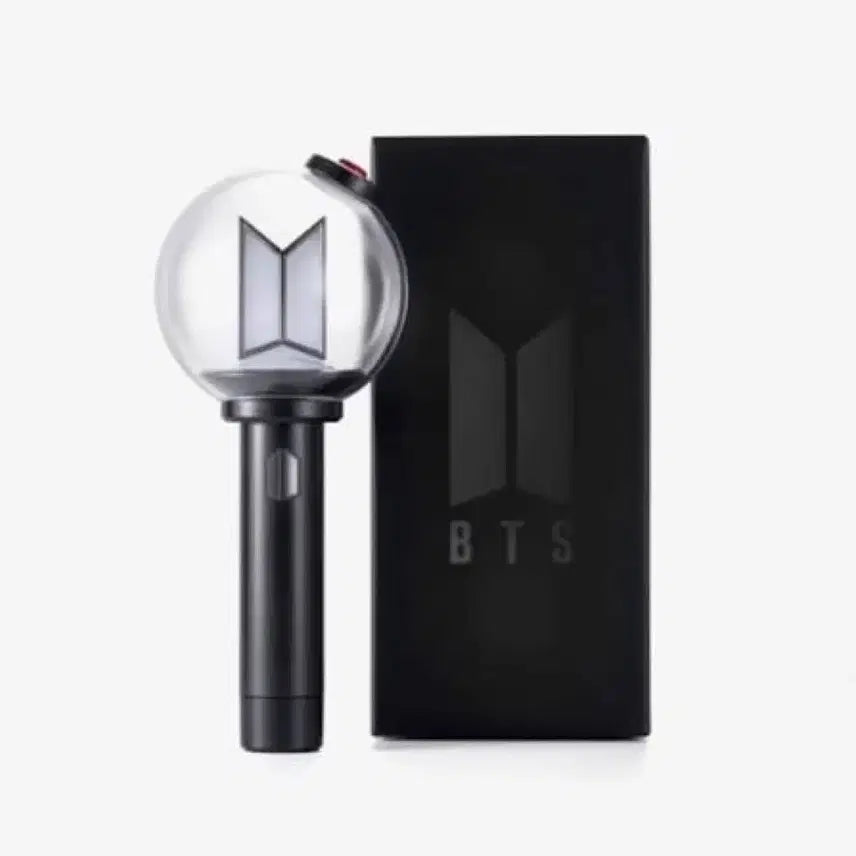 [BUNJANG] BTS (Bangtan Sonyeondan) ARMY BOMB Ver. 4 Lightstick / 방탄소년단 BTS 아미밤4 (정품) 아미밤 버전4