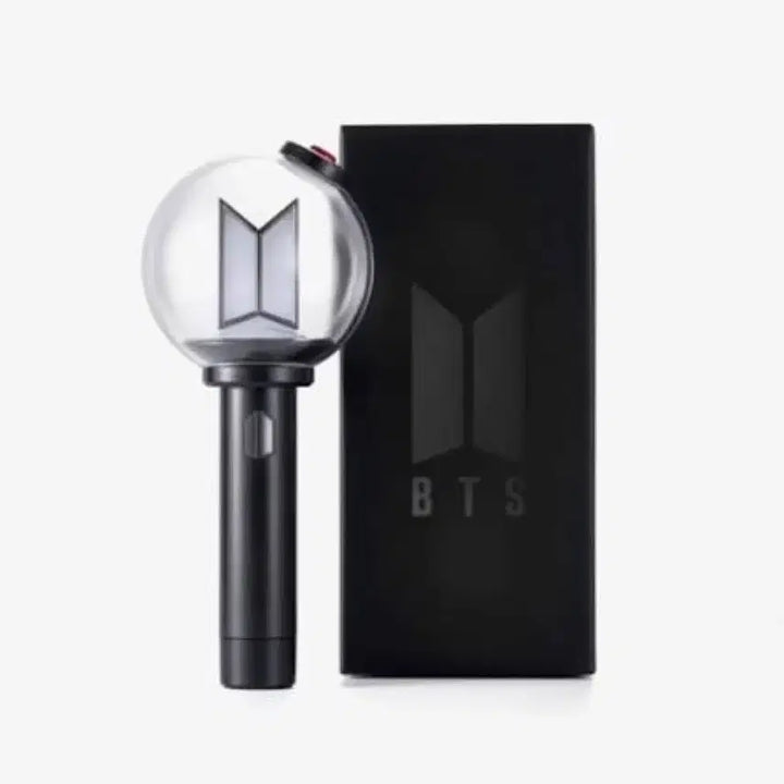 [BUNJANG] BTS (Bangtan Sonyeondan) ARMY BOMB Ver. 4 Lightstick / 방탄소년단 BTS 아미밤4 (정품) 아미밤 버전4