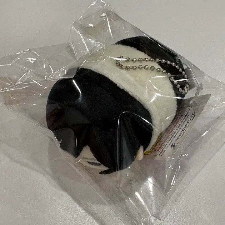[BUNJANG] Attack on Titan Mikasa Mochi-Mochi Mascot Plush / 진격의거인 미카사 모찌마스 누이 만쥬