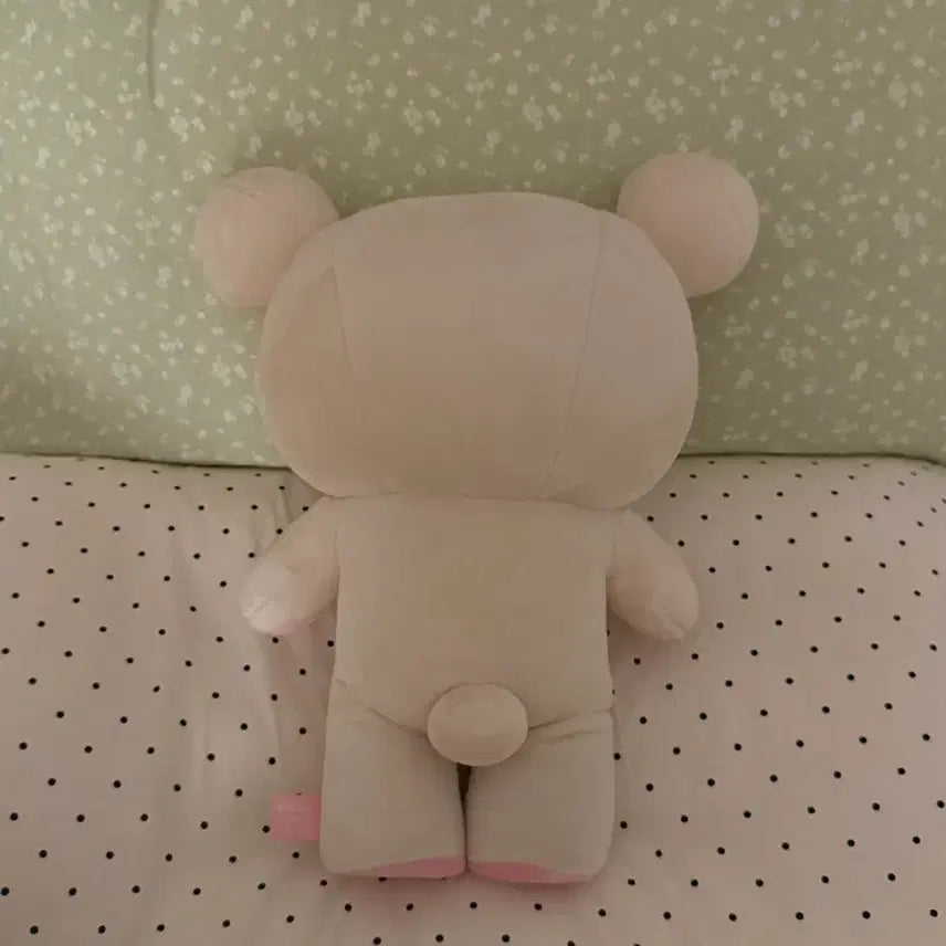 [BUNJANG] Rilakkuma Korilakkuma Doll M Size / 코리락쿠마 인형 M