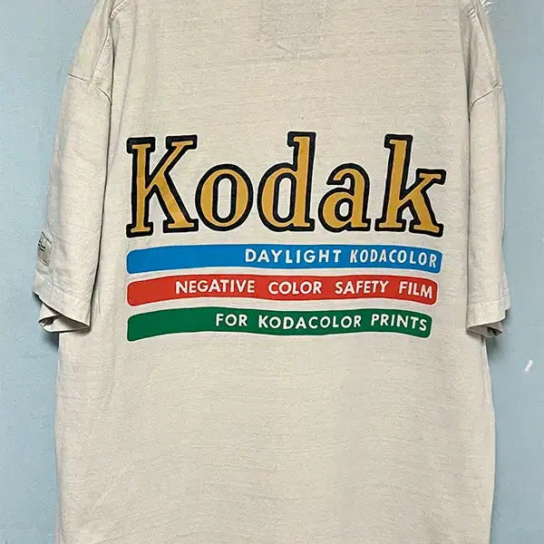 [BUNJANG] KODAK Men&