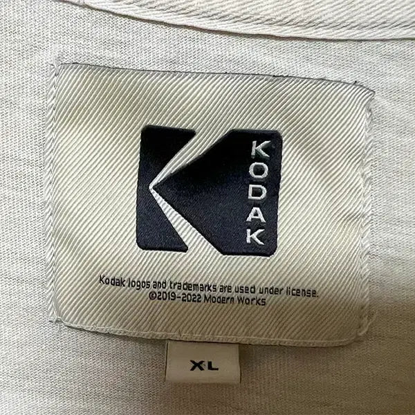 [BUNJANG] KODAK Men&