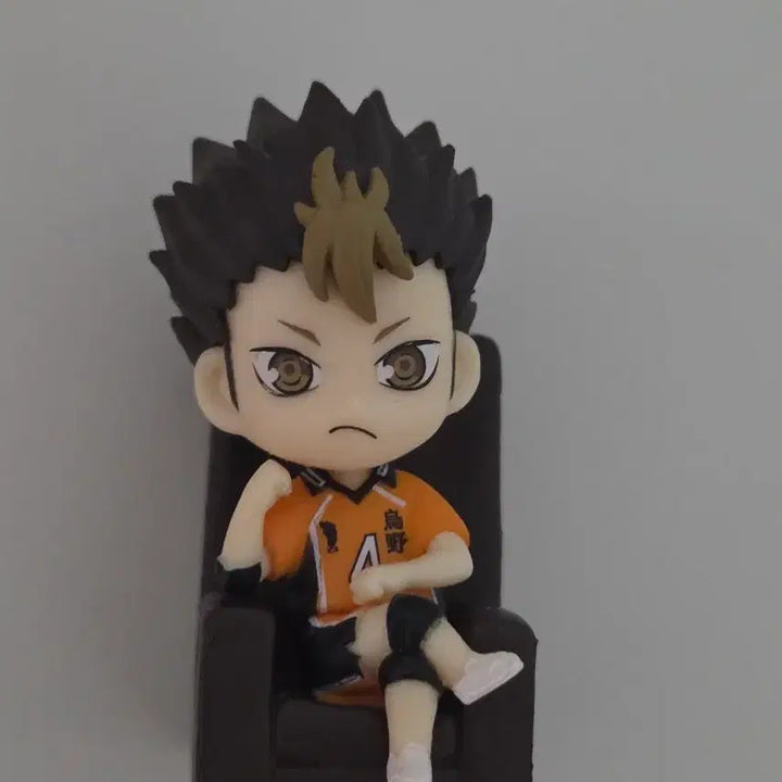 [BUNJANG] Haikyuu! Defome Gacha Bundle Set / 하이큐 데포메 가챠 일괄