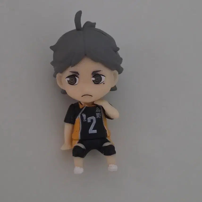 [BUNJANG] Haikyuu! Defome Gacha Bundle Set / 하이큐 데포메 가챠 일괄