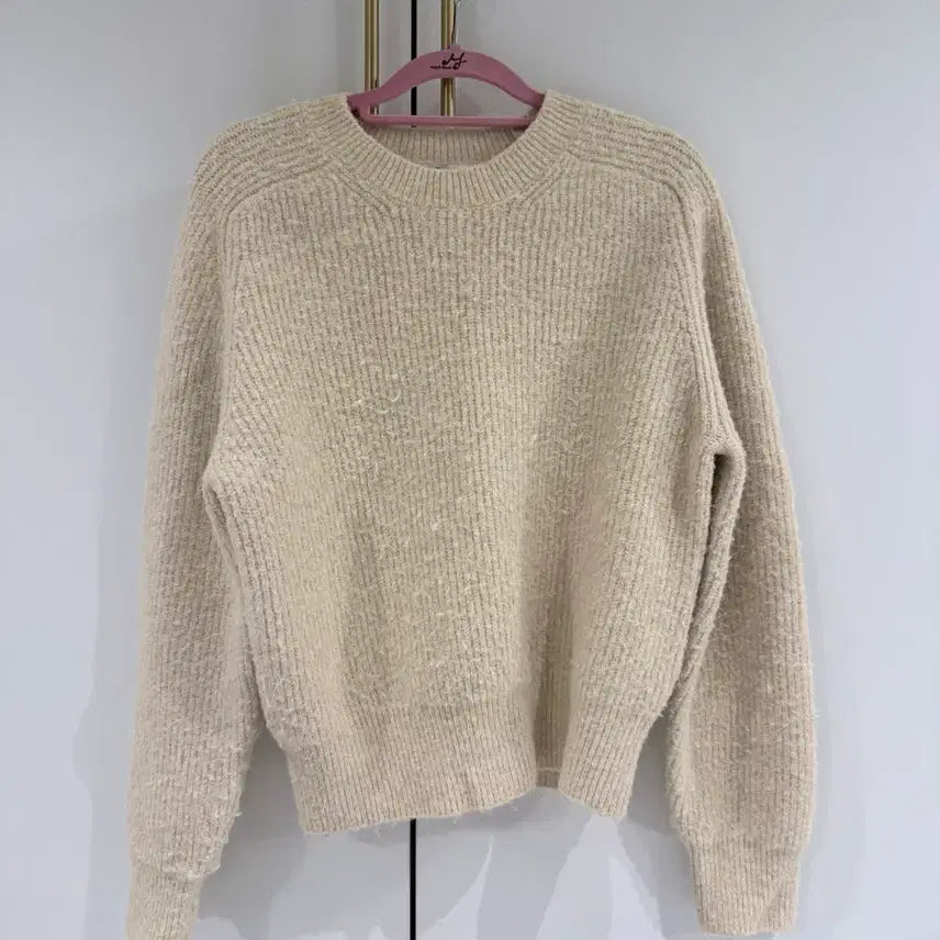 [BUNJANG] Knit Sweater / 니트