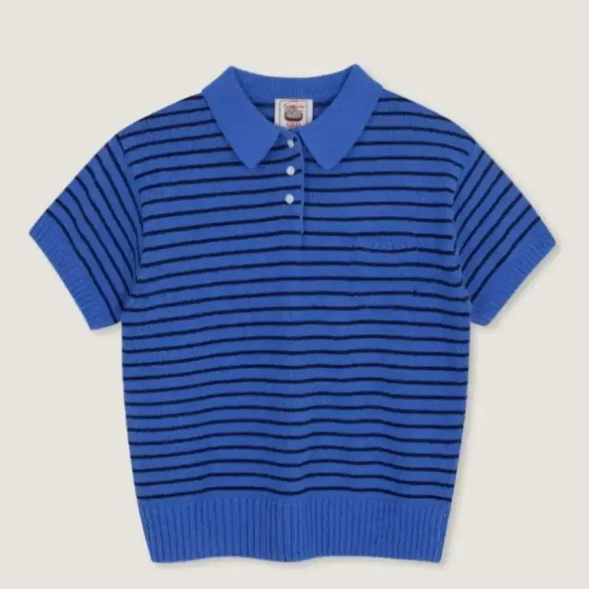 [BUNJANG] Ged Paper Collar Knit M / 게드 페이퍼 카라 니트 M