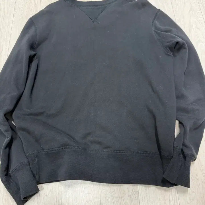 [BUNJANG] Polo Sweatshirt M / 폴로 맨투맨 / M