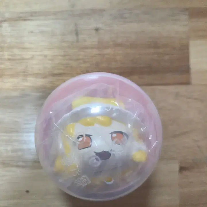 [BUNJANG] Touhou Project Kirisame Marisa Squishy Keyring / 동망 프로젝트 키리사메 마리사 스퀴시 키링