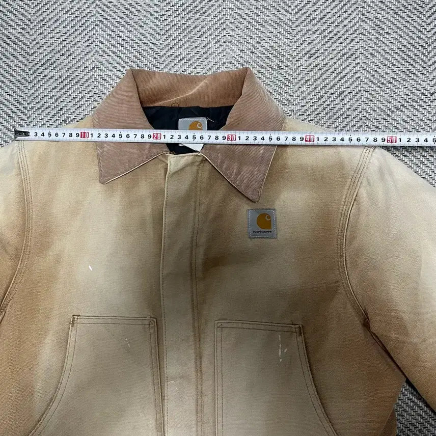 [BUNJANG] 칼하트 j02 디트로이트 자켓 / 칼하트 j02 디트로이트 자켓