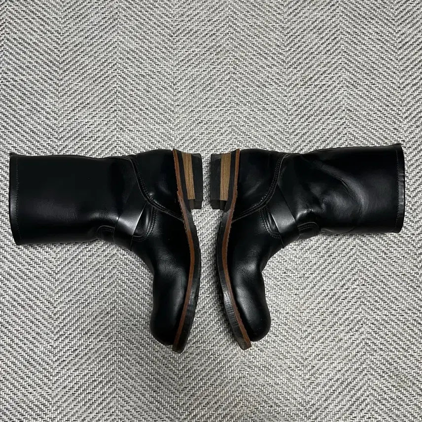 [SOLD OUT] 레드윙 엔지니어 2268 9.5D
