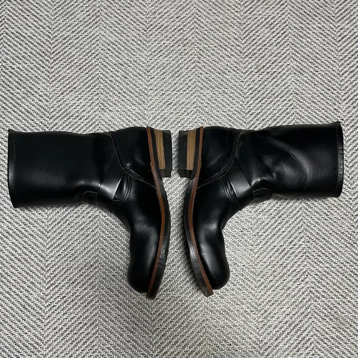 [SOLD OUT] 레드윙 엔지니어 2268 9.5D
