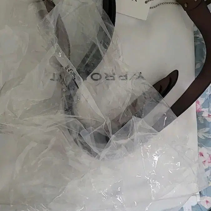 [BUNJANG] Y/Project Layered Belt / 와이프로젝트 레이어드벨트