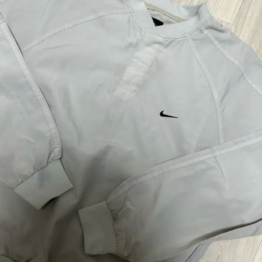 [SOLD OUT] 나이키 올드스쿨 웜업 L