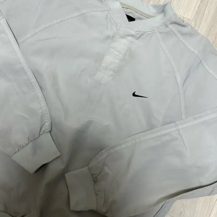 [SOLD OUT] 나이키 올드스쿨 웜업 L