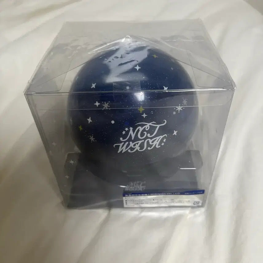 [BUNJANG] NCT WISH WISHLIST Album Wishport Version / 엔시티위시 위시리스트 앨범 위시포트 판매 양도 NCT WISH WISHL