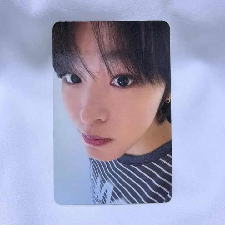 [BUNJANG] NCT WISH Riku POB Photocard / 엔시티위시 팝팝 헬로라이브 영통 미공포 포카 리쿠