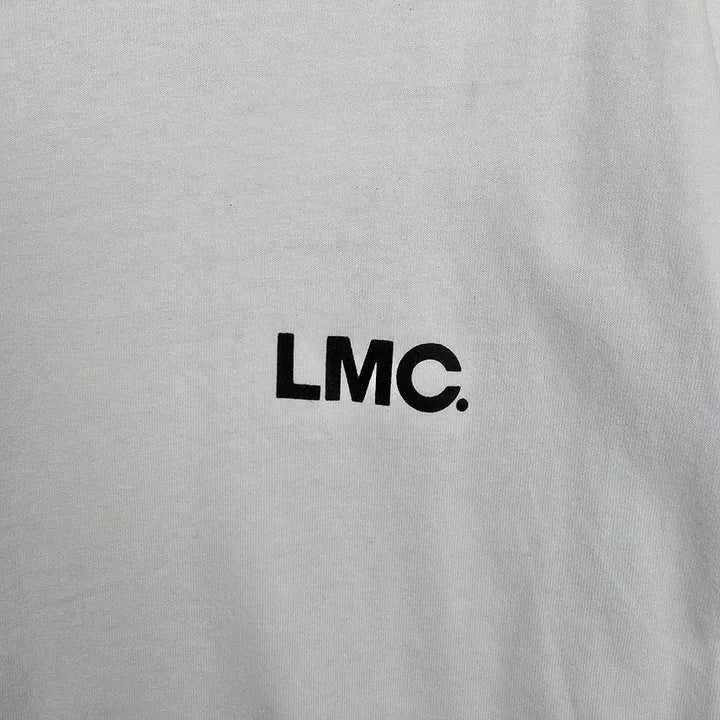 [BUNJANG] LMC Back Logo Printed Oversized T-shirt XL / LMC 엘엠씨 백 로고 프린팅 오버핏 반팔티 XL