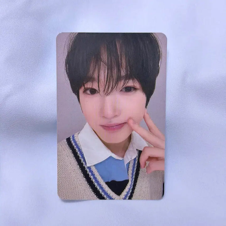 [BUNJANG] NCT WISH Sakuya POB Photocard / 엔시티위시 팝팝 디마뮤 디어마이뮤즈 영통 미공포 포카 모찌피스 사쿠야