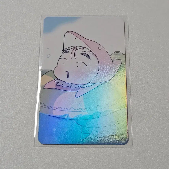 [BUNJANG] Haetteuneunjip Webtoon Shop Photocard / 해뜨는집 웹툰샵 포카