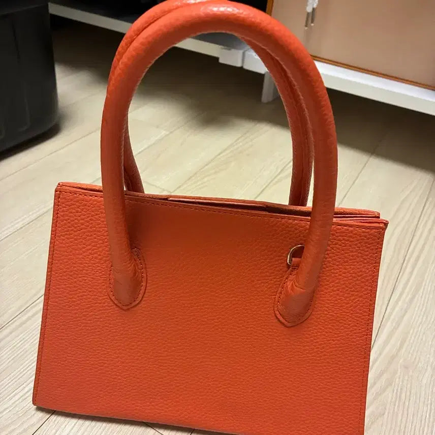 [BUNJANG] Orba Stella Tweed Bag / 오르바이스텔라 트위드 가방