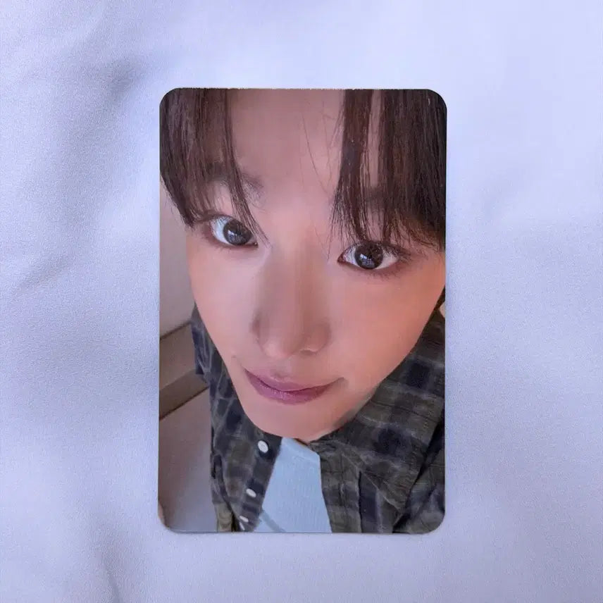 [BUNJANG] NCT WISH Riku Pop Pop BeatRoad Video Call POB Photocard / 엔시티위시 팝팝 비트로드 영통 미공포 포카 리쿠