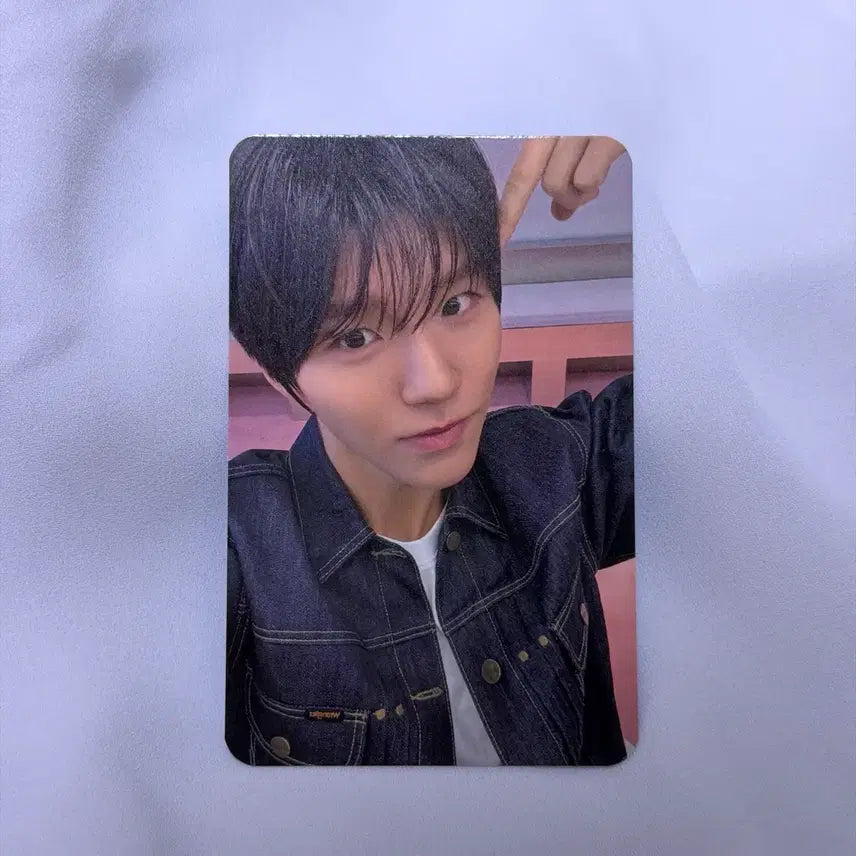 [BUNJANG] NCT WISH Jaehee POB Photocard / 엔시티위시 팝팝 비트로드 영통 미공포 포카 재희